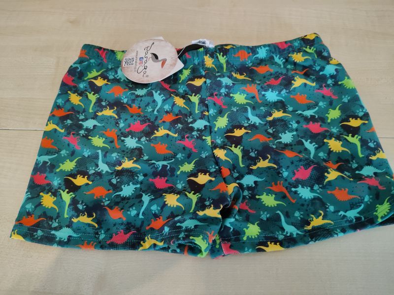 Costume da bagno bimbo 14 anni Paraga nuovo