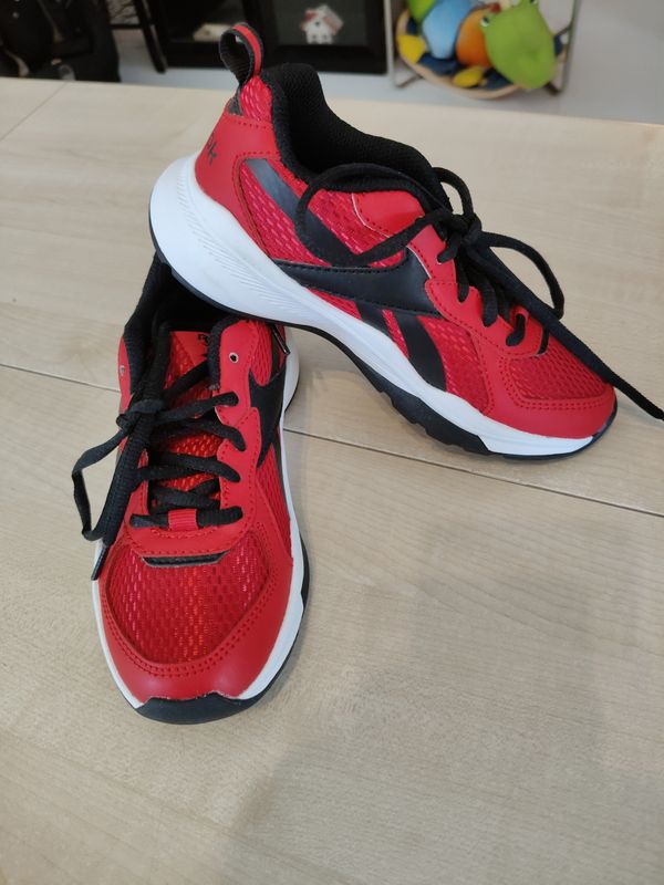 Scarpe bimbo n 30 Reebok