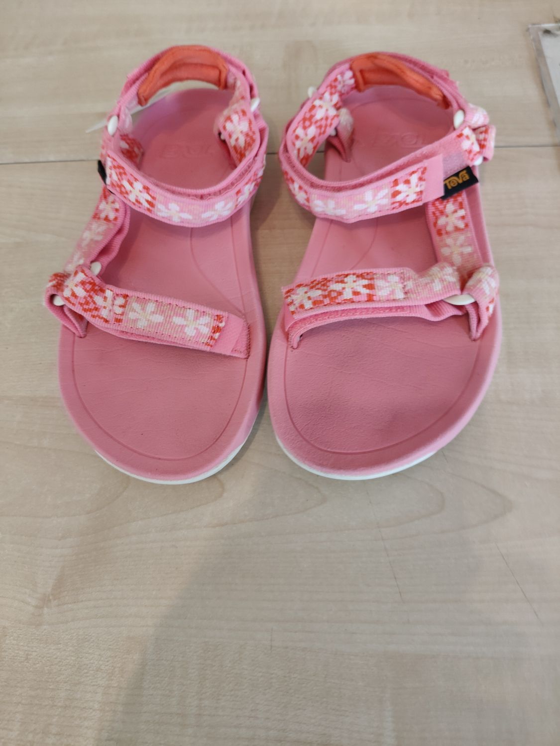Sandali bimba n 36 Teva