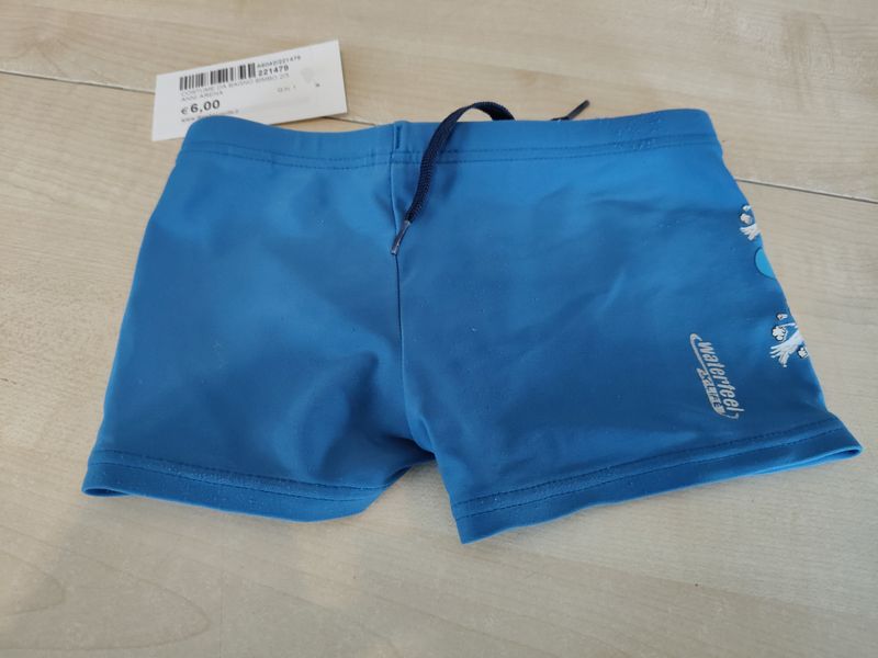 Costume da bagno bimbo 2/3 anni Arena Costume da bagno bimbo 2/3 anni Arena