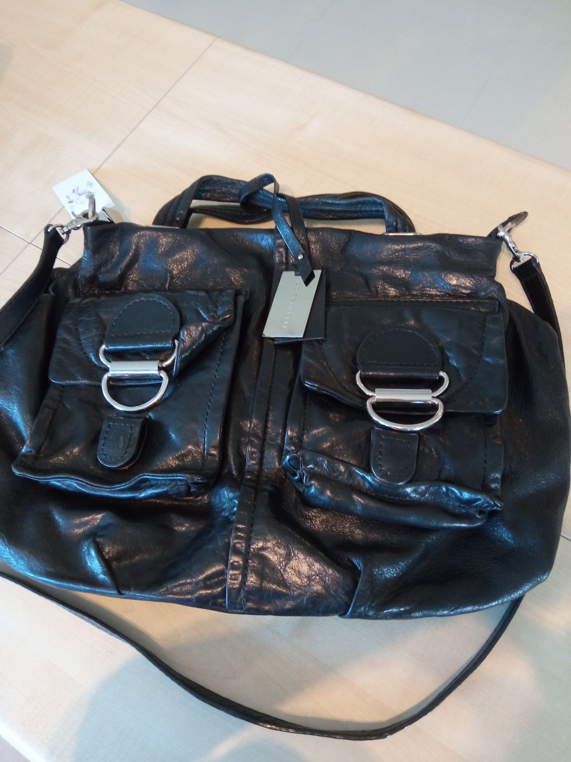 Borsa Coccinelle