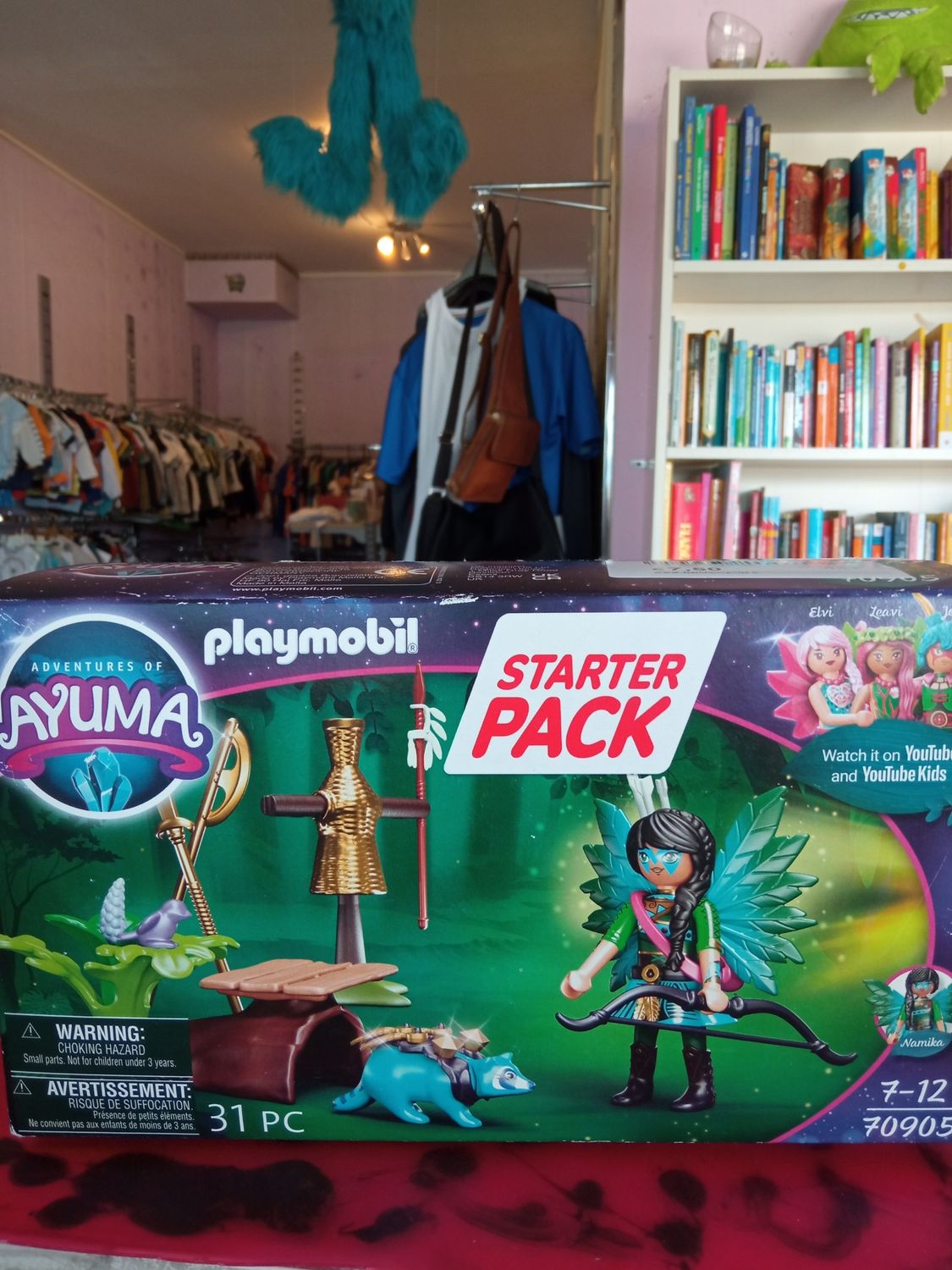 Playmobil 70905