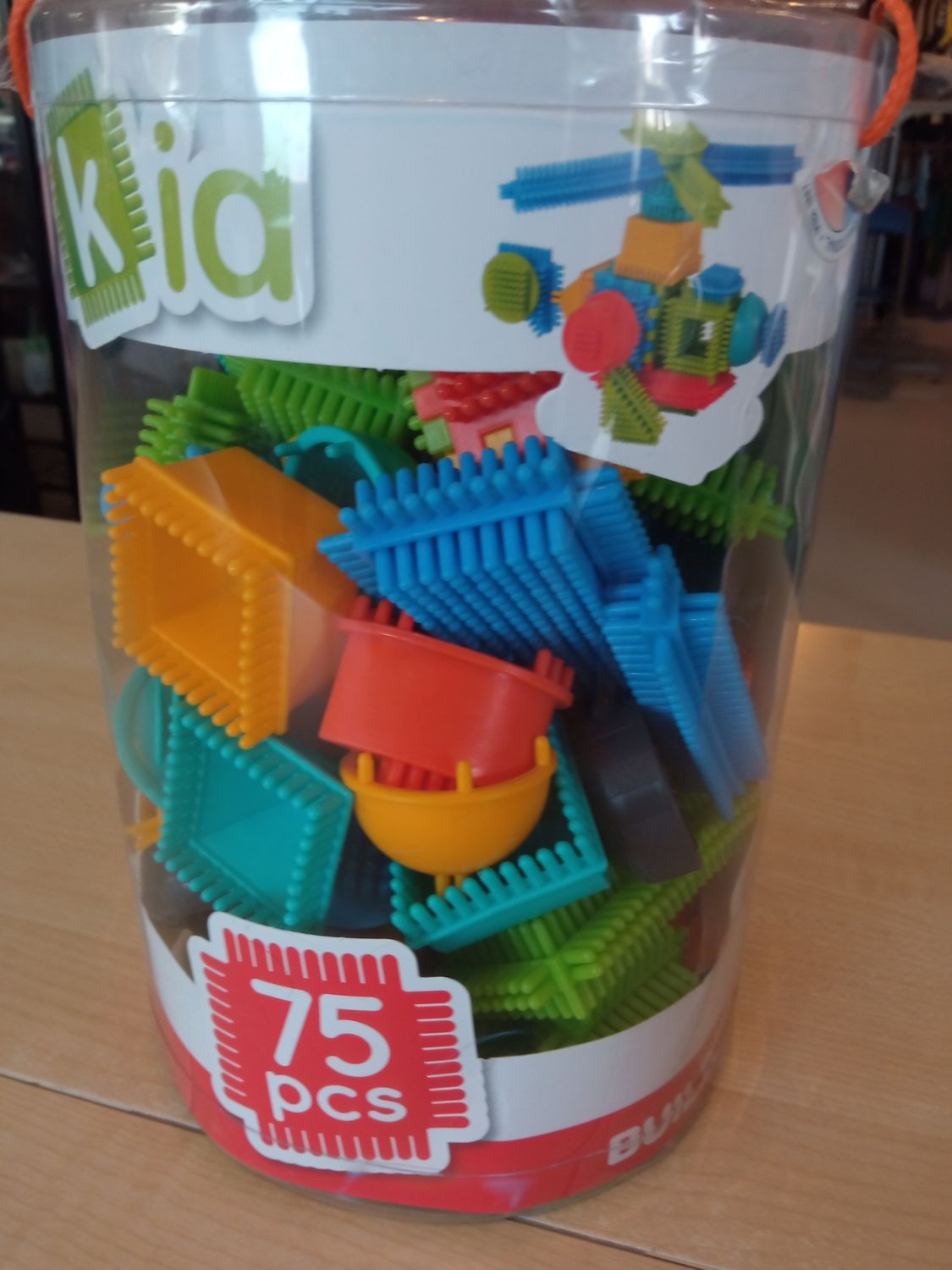 Blockid