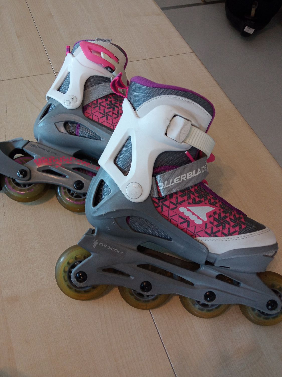 Rollerblade bimba n.32/37