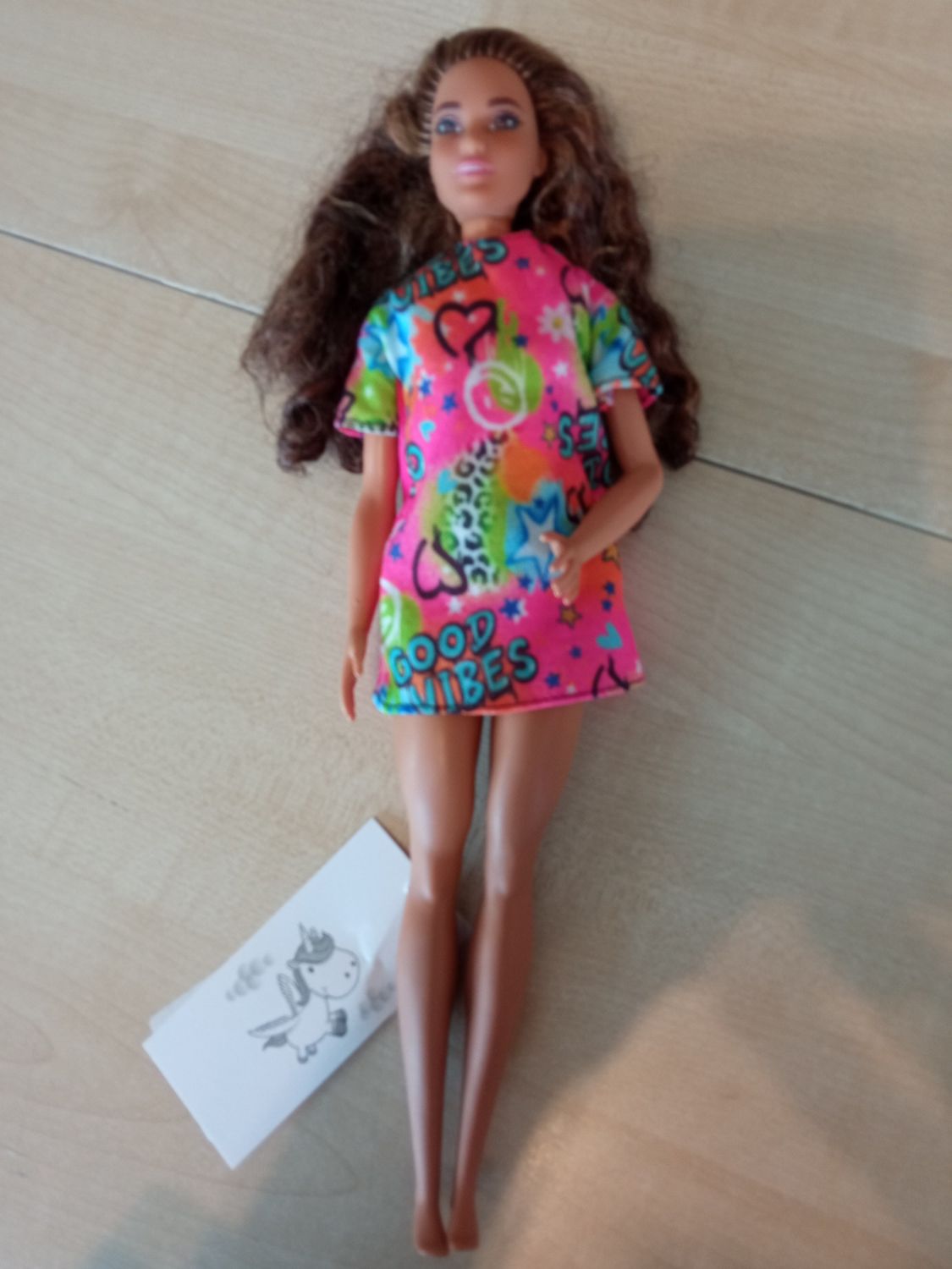 Barbie