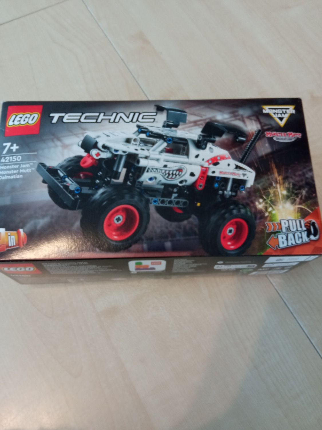 Lego 42150