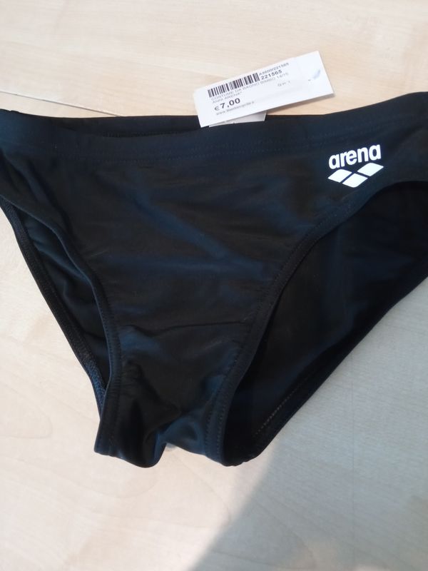Costume da bagno bimbo 14/15 anni Arena Costume da bagno bimbo 14/15 anni Arena