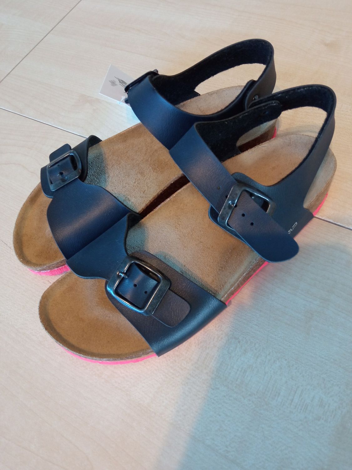 Sandali bimbo n.35 Cmp