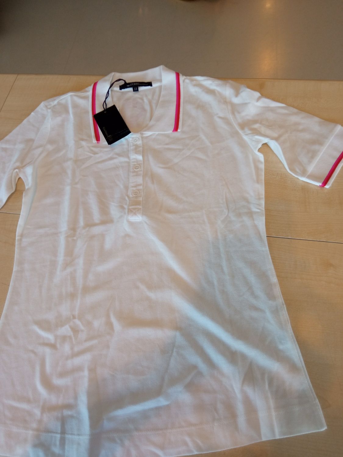 Maglietta donna tg II Ferrè nuova