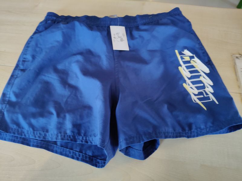 Costume da bagno ragazzo 176 cm Puma Costume da bagno ragazzo 176 cm Puma