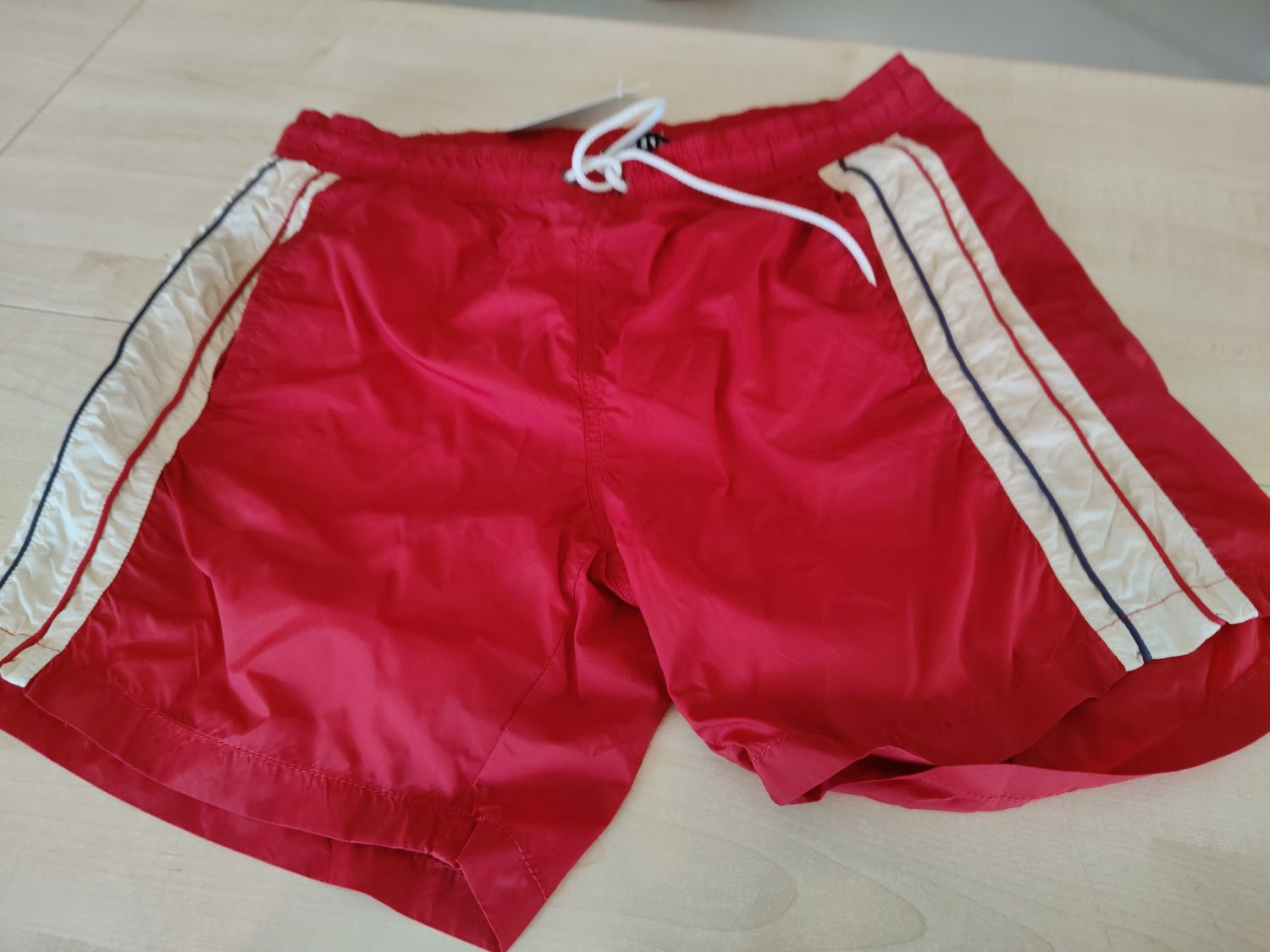 Costume da bagno ragazzo tg M Gas