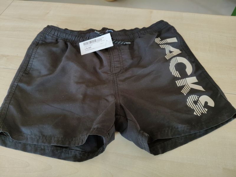 Costume da bagno bimbo 164 cm Jack &Jones Costume da bagno bimbo 164 cm Jack &Jones