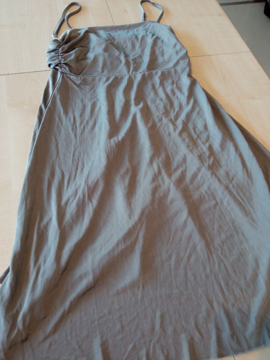 Vestito ragazza tg XS Sisley