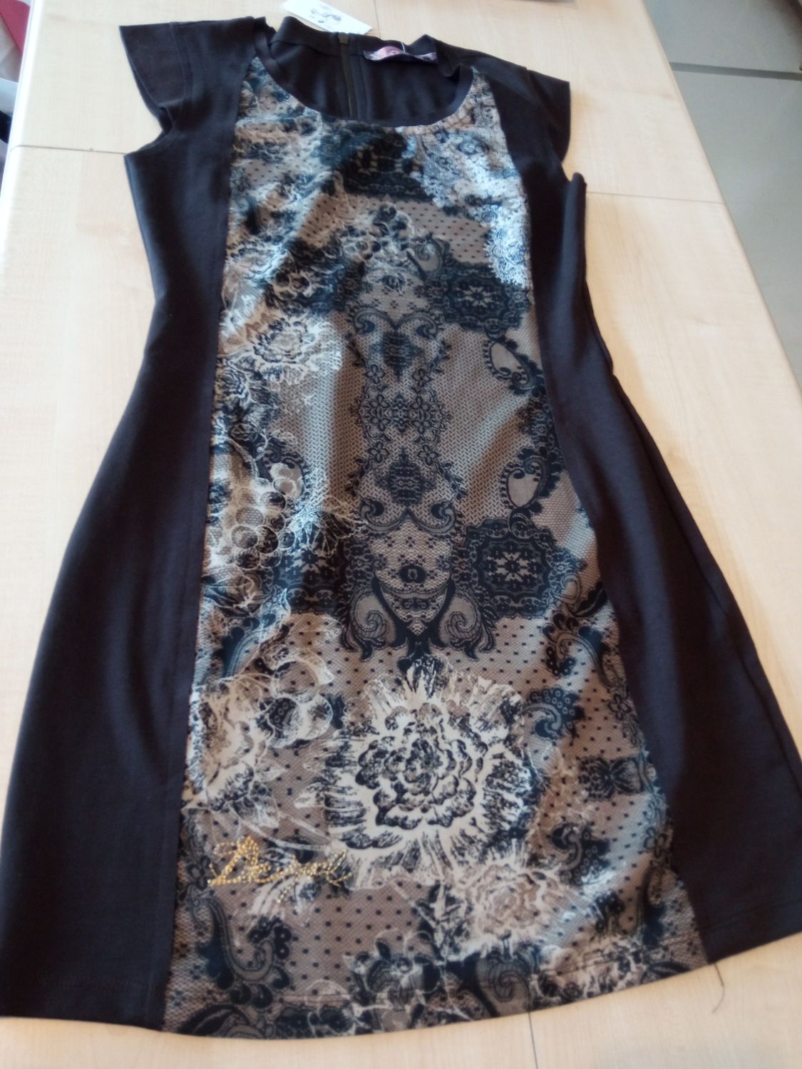 Vestito donna tg S Desigual