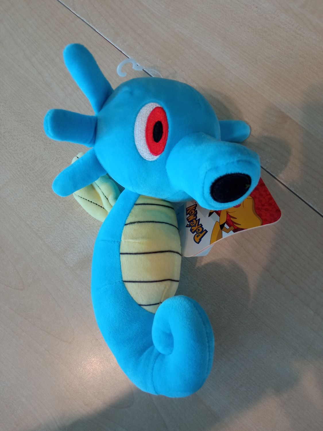 Pelouche Pokemon nuovo
