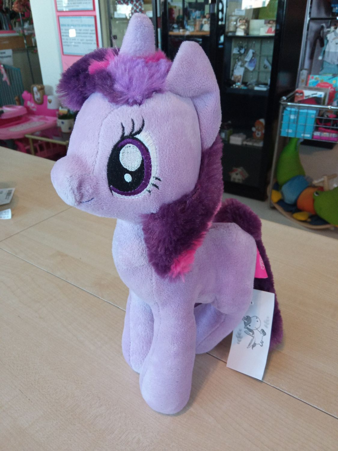 Pelouche My Little Pony