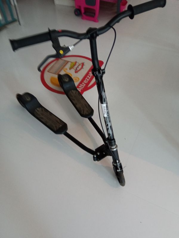 Monopattino Slider Scooter
