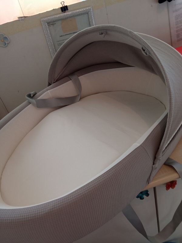 Riduttore Baby Nest Bamboom