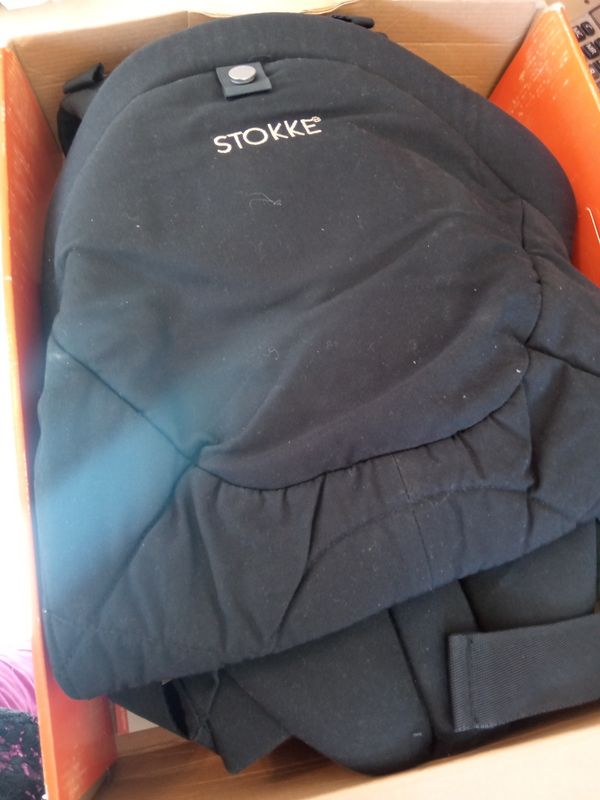 Marsupio Stokke