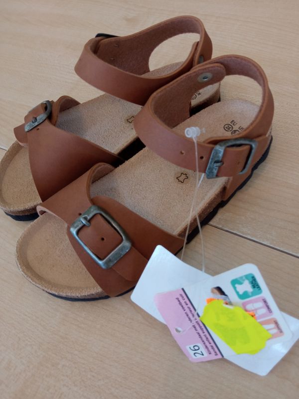 Sandali bimba n.26