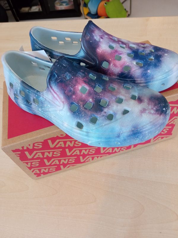 Scarpe bimba n.30 Vans