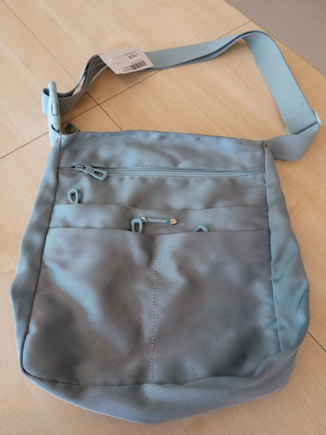 Borsa Superga