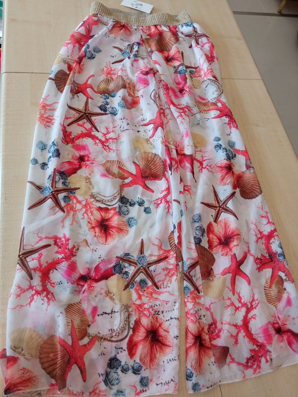 Pantaloni ragazza tg 40 Byblos
