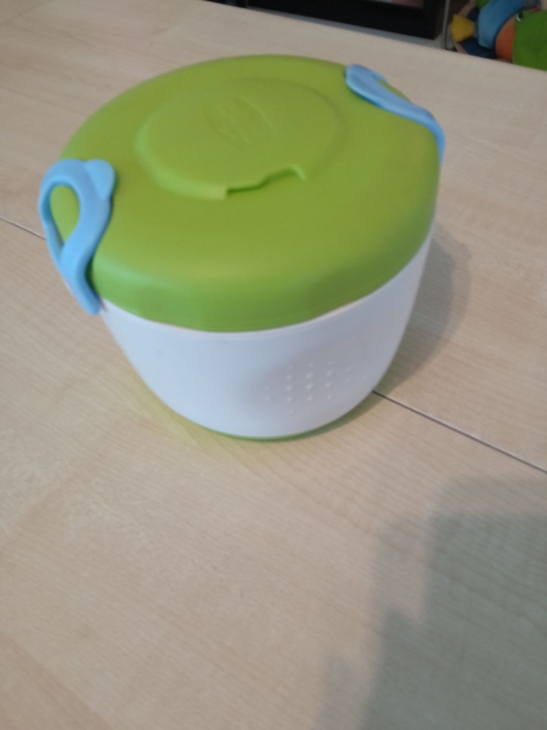 Thermos Chicco