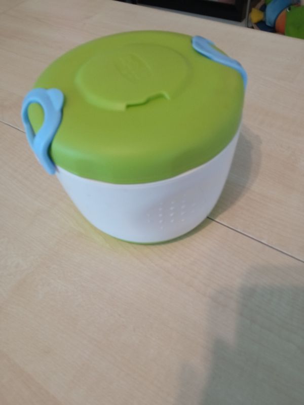 Thermos Chicco