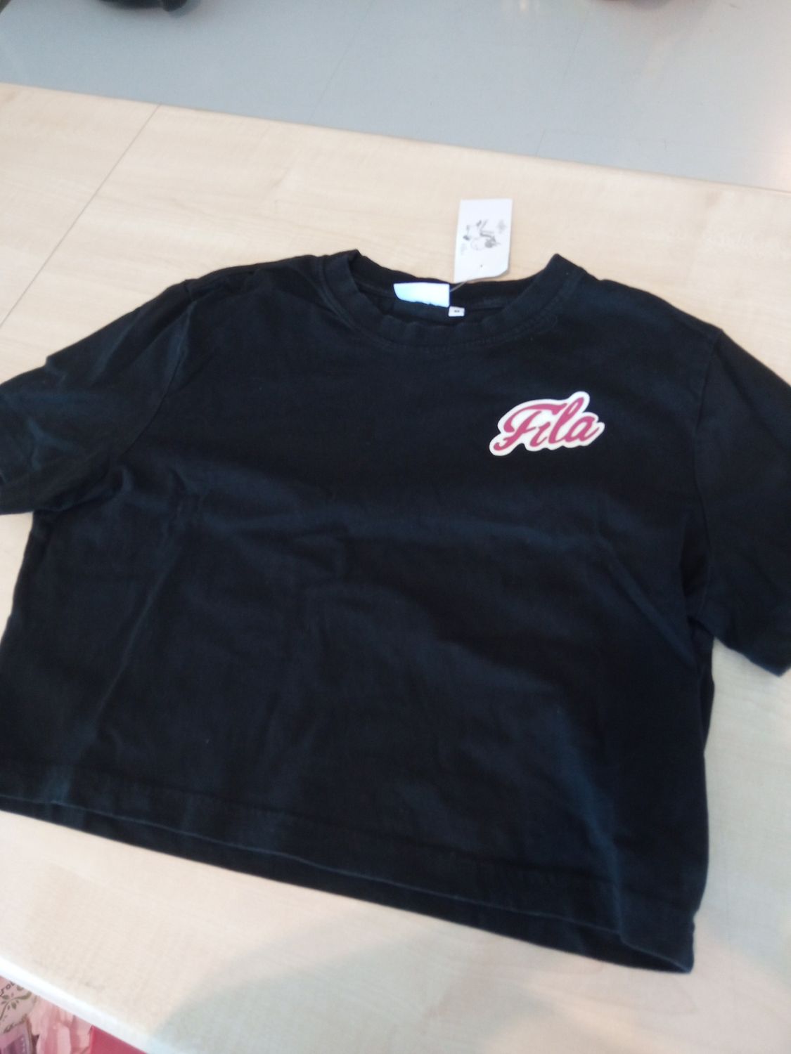 Maglietta donna tg M Fila