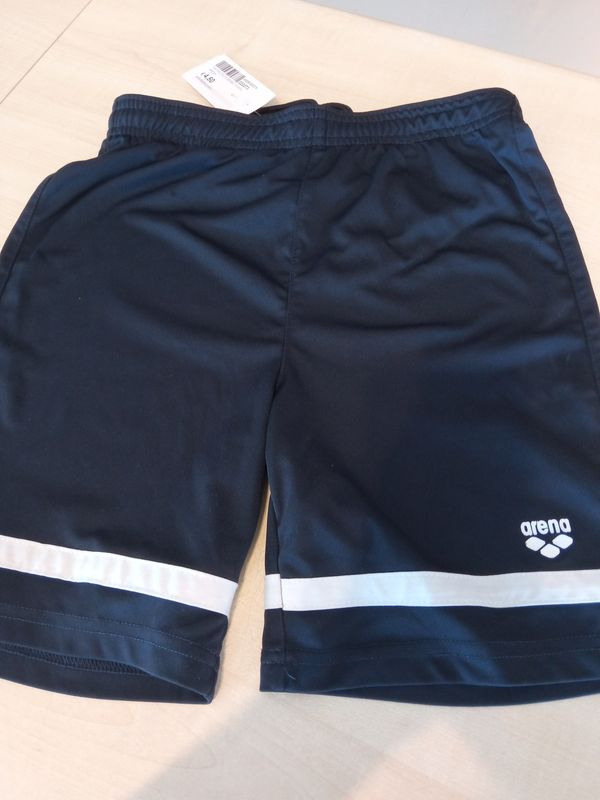 Pantaloncini bimbo 10 anni Arena