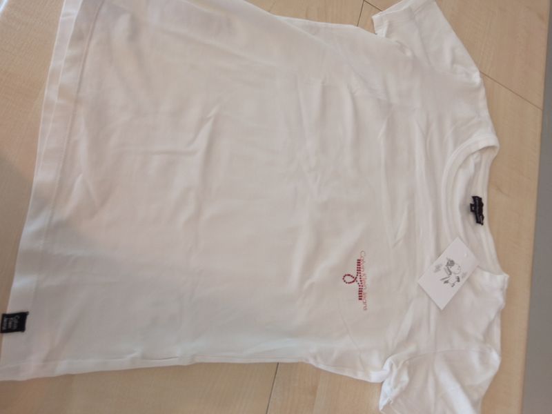 Maglietta ragazza tg  M Calvin Klein