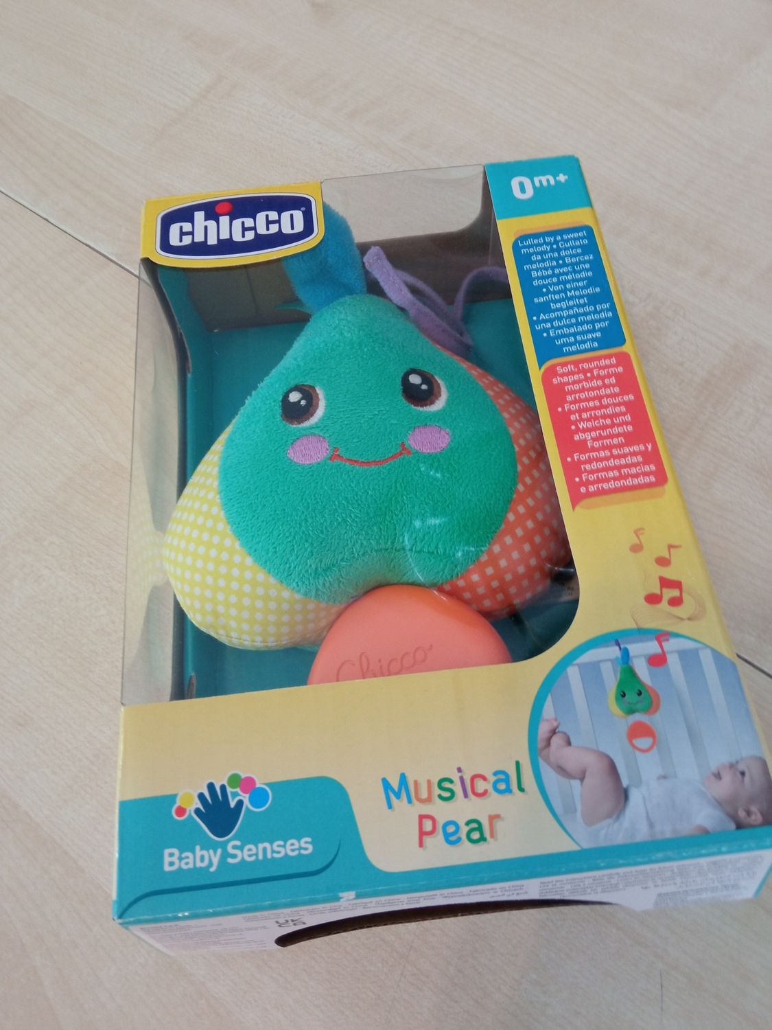 Carillon Chicco