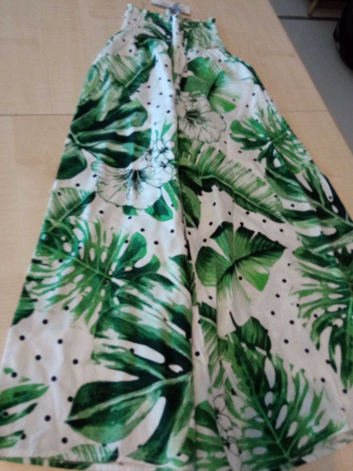 Pantaloni bimba 10 anni Twinset