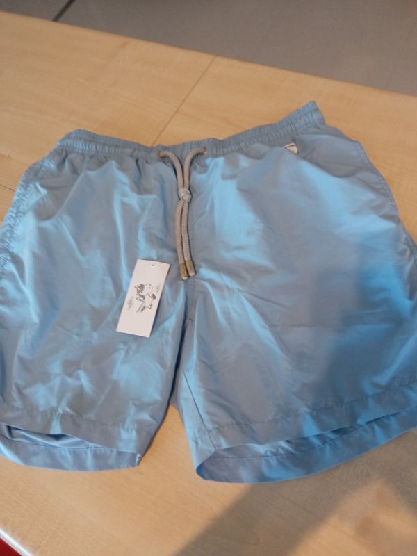 Costume da bagno ragazzo tg S Mc2 Saint Barth