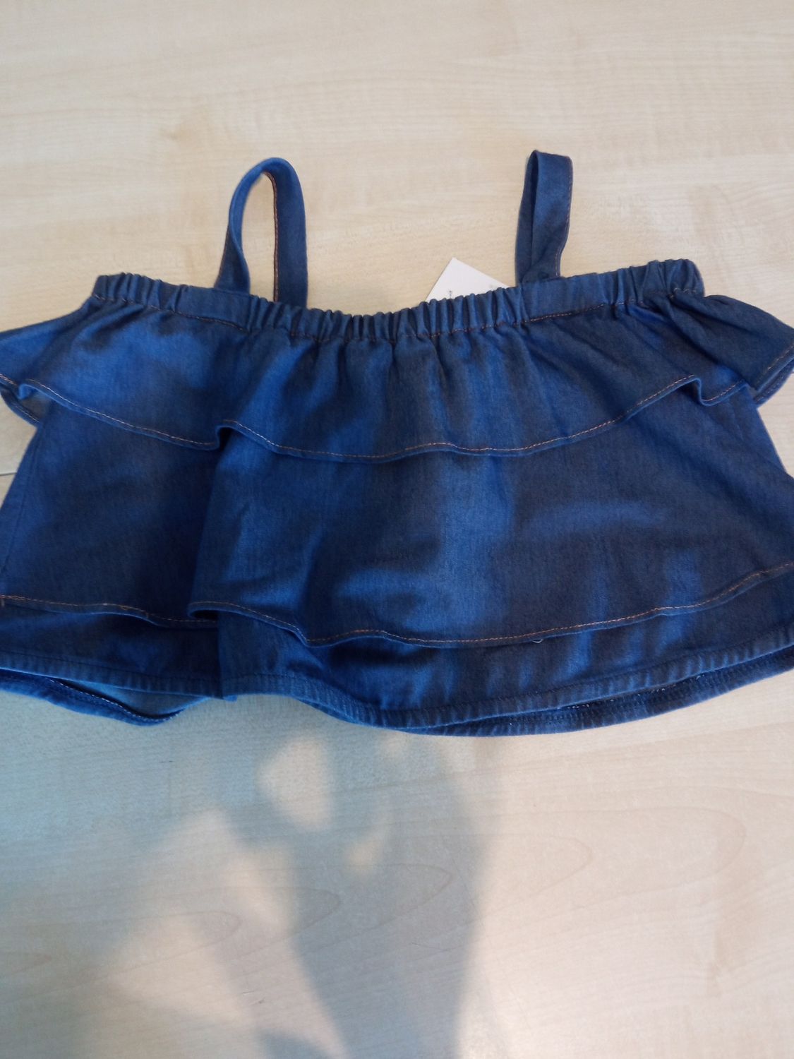 Top bimba 8 anni Twinset