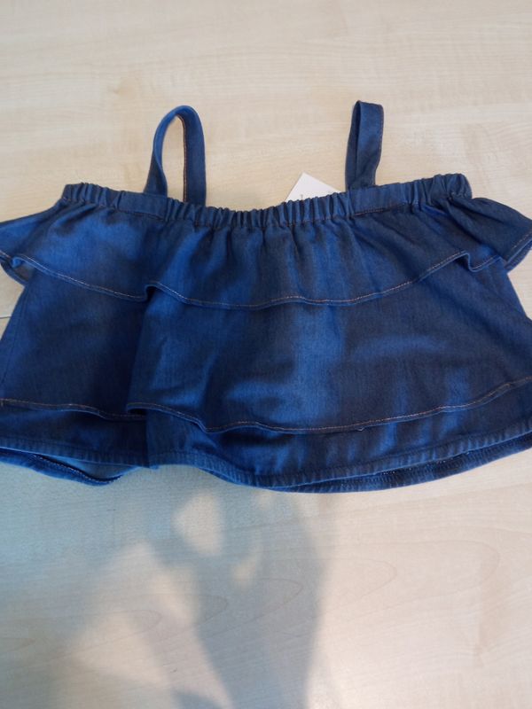 Top bimba 8 anni Twinset