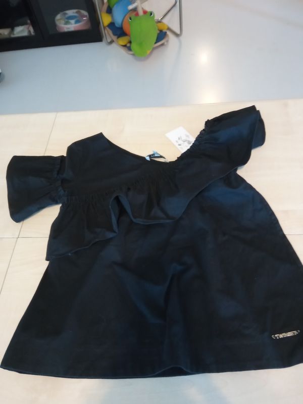 Canotta bimba 8 anni Twinset