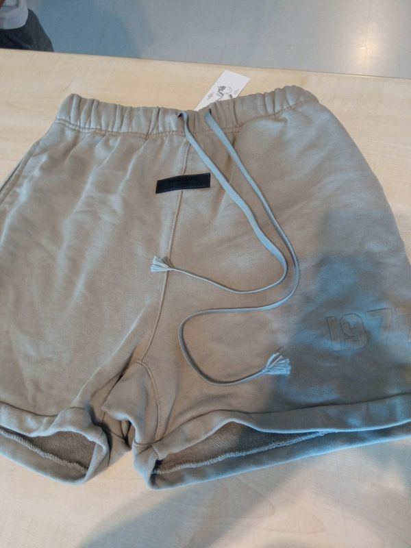Pantaloncini ragazzo tg M Essentials