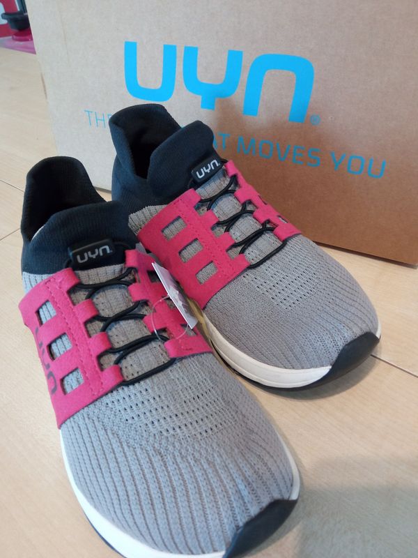 Scarpe donna n.38 Uyn