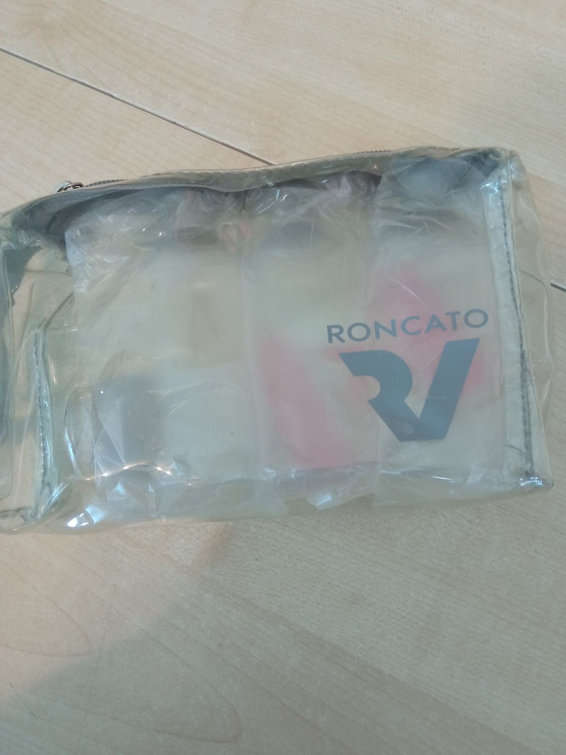 Porta liquidi da viaggio Roncato nuovi