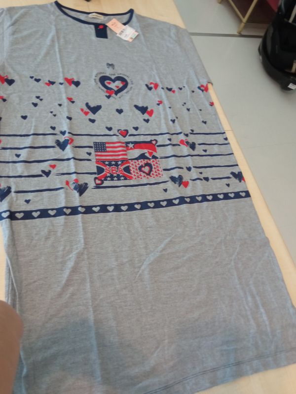 Copricostume donna tg L Sussurri nuovo
