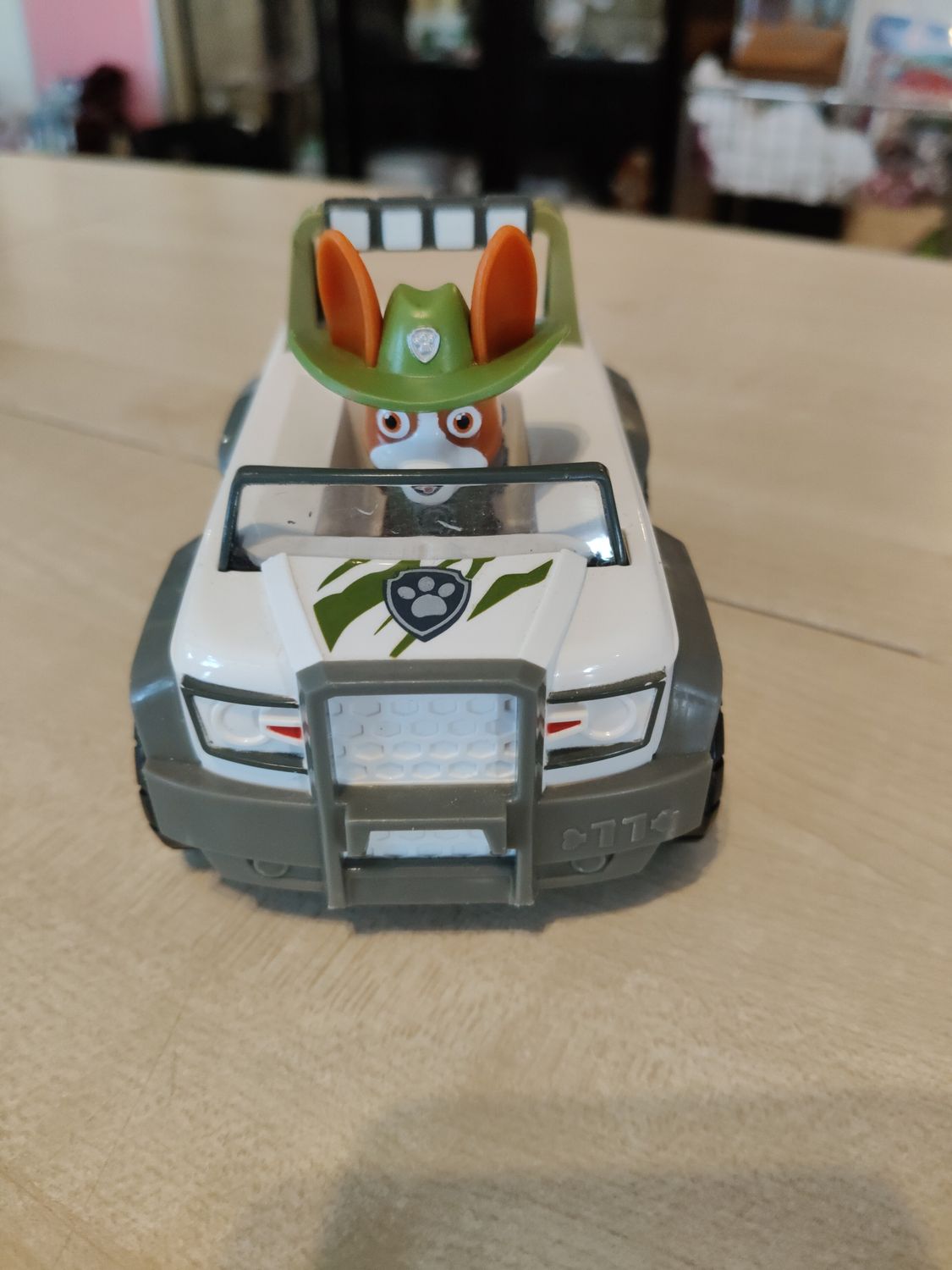 Macchinina Paw Patrol