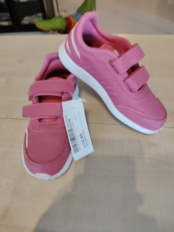 Scarpe bimba n 31 Adidas