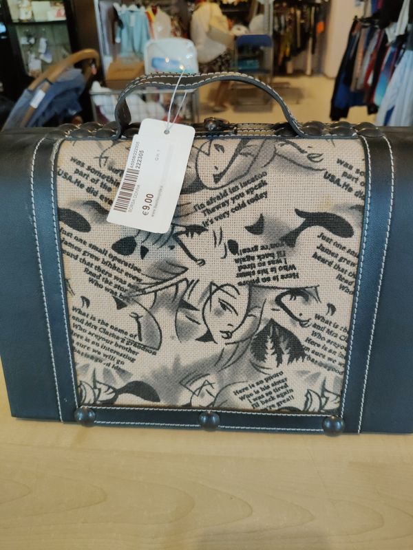 Borsa donna