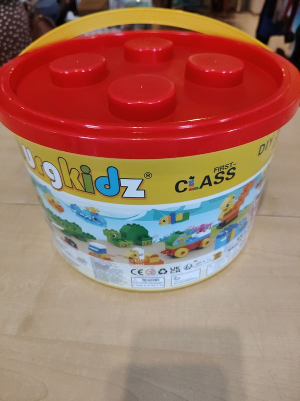 Costruzioni BurgKidz
