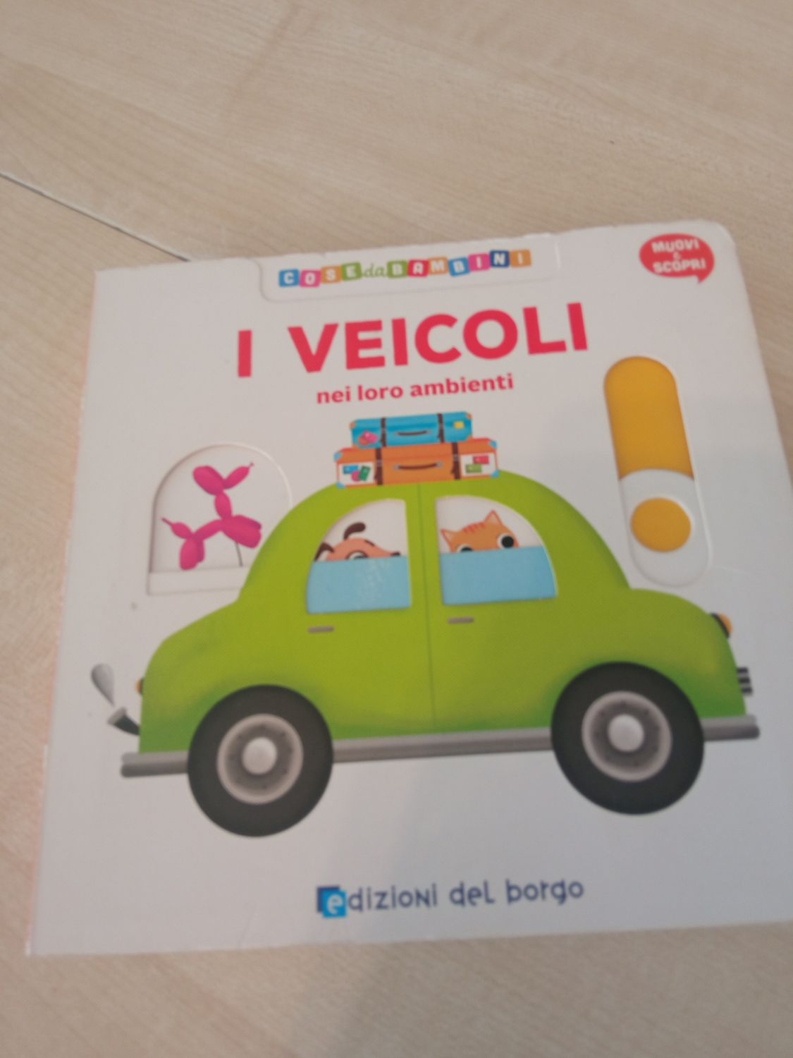 I veicoli