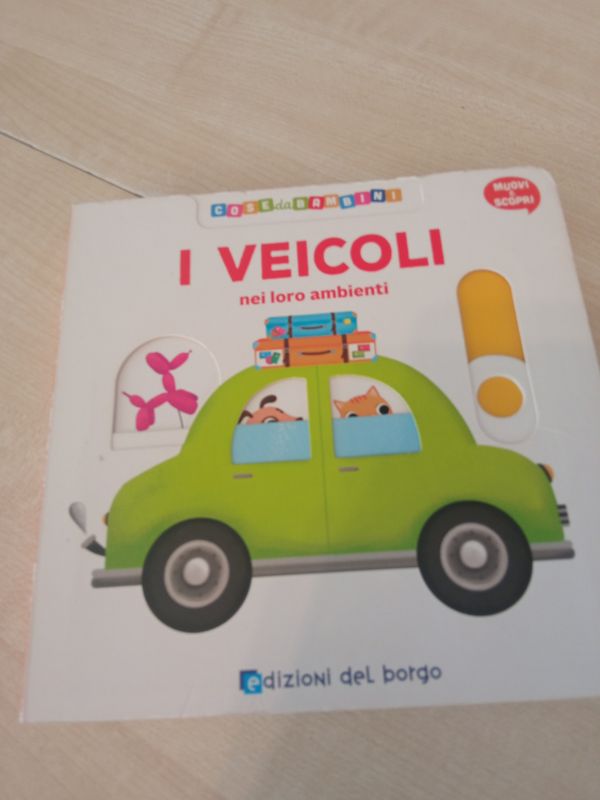 I veicoli