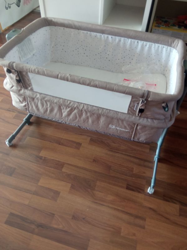 Culla Kinderkraft