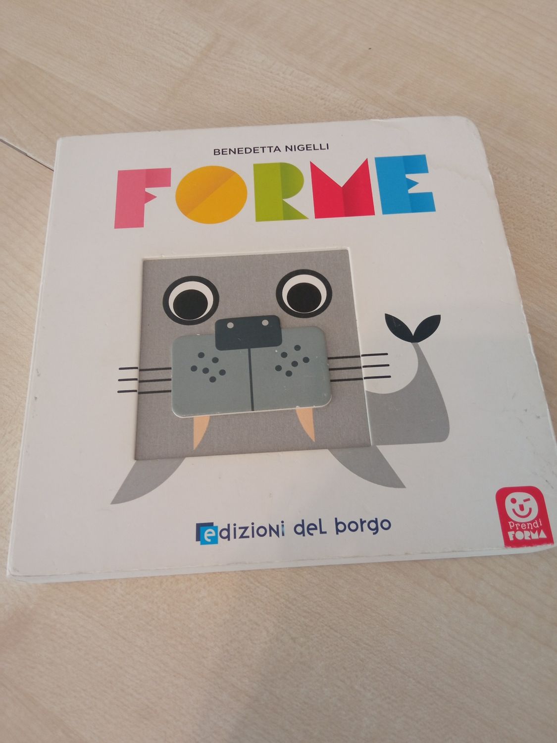 Forme
